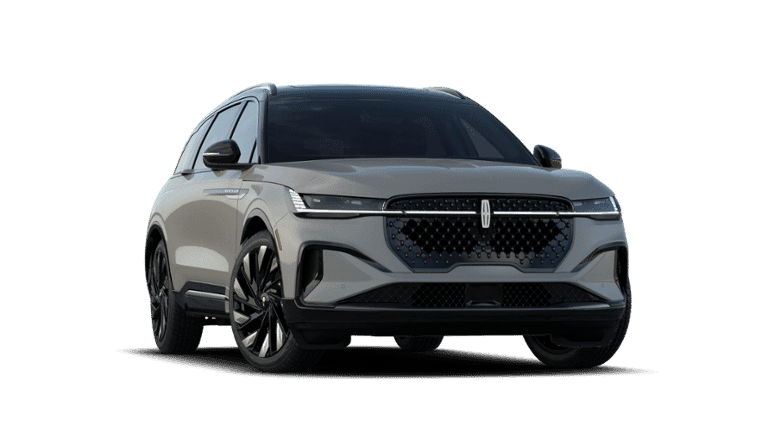 2026 Lincoln Nautilus Photo in Bethesda, MD 20814