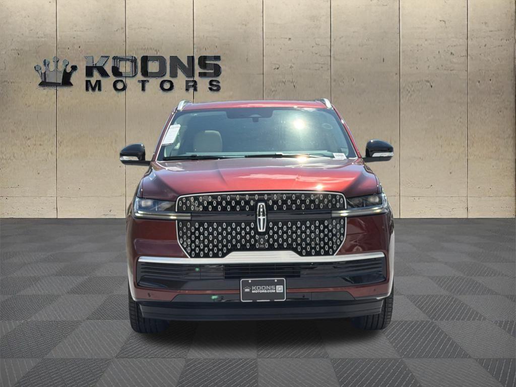2027 Lincoln Navigator Photo in Bethesda, MD 20814