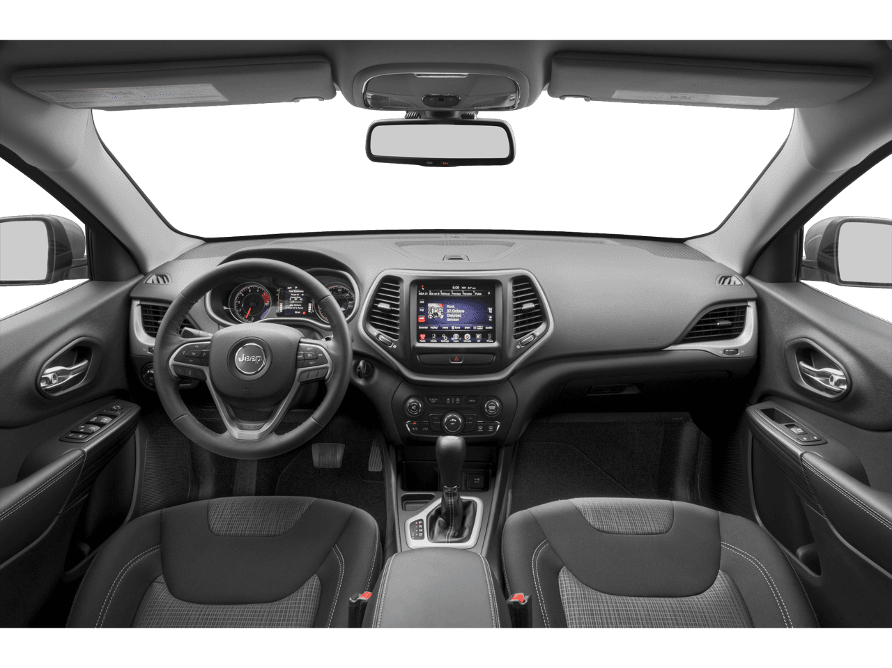 2015 Jeep Cherokee Photo in Silver Spring, MD 20904