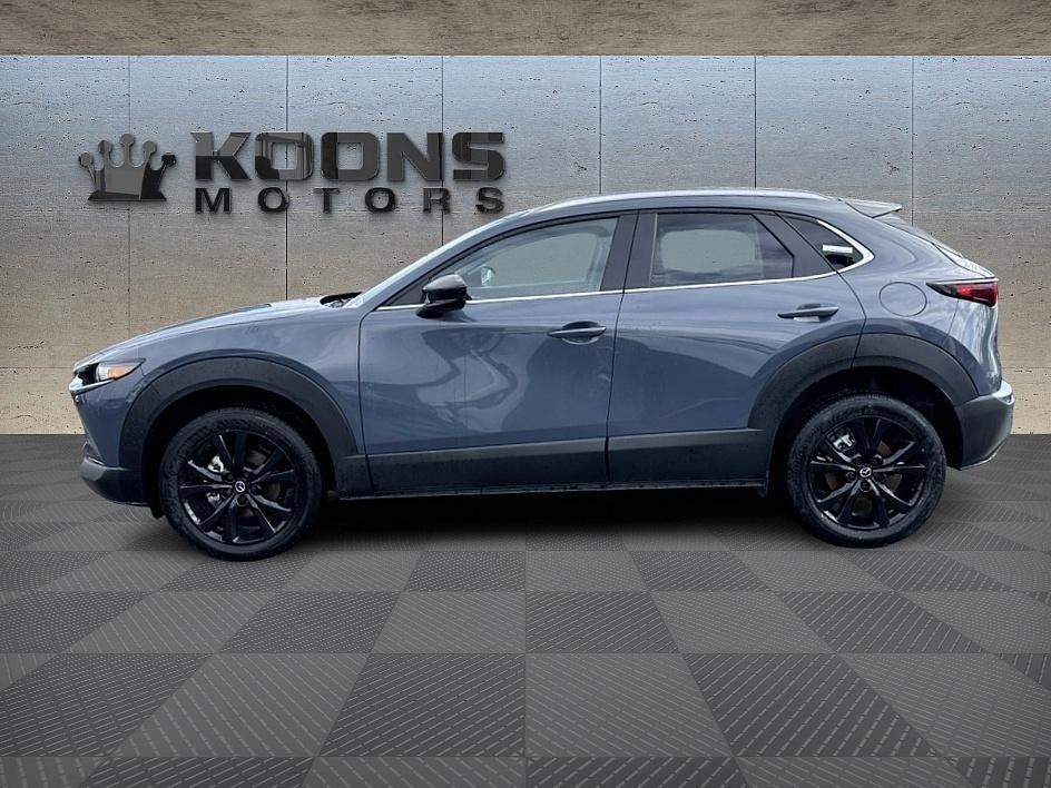 2024 Mazda CX-30 Photo in Bethesda, MD 20814