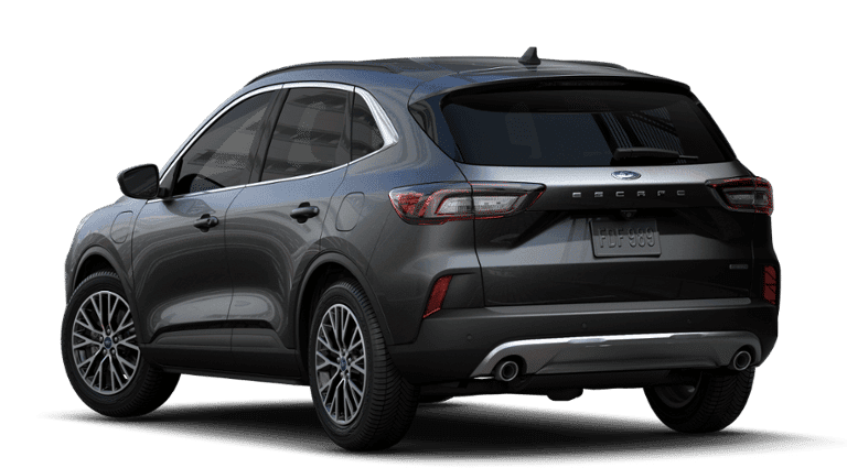 2025 Ford Escape Plug-In Hybrid Photo in Silver Spring, MD 20904