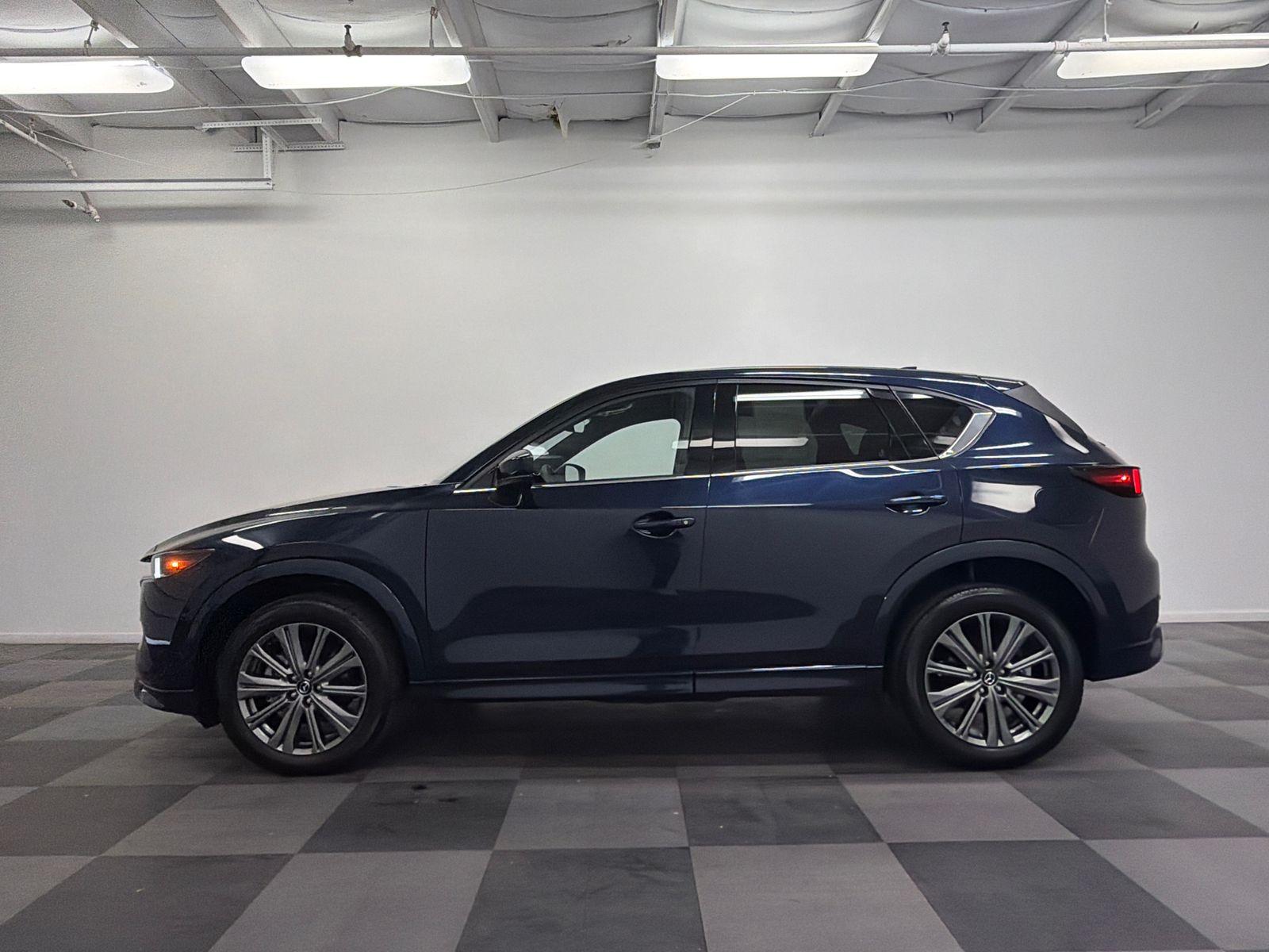 2025 Mazda CX-5 Photo in Silver Spring, MD 20904