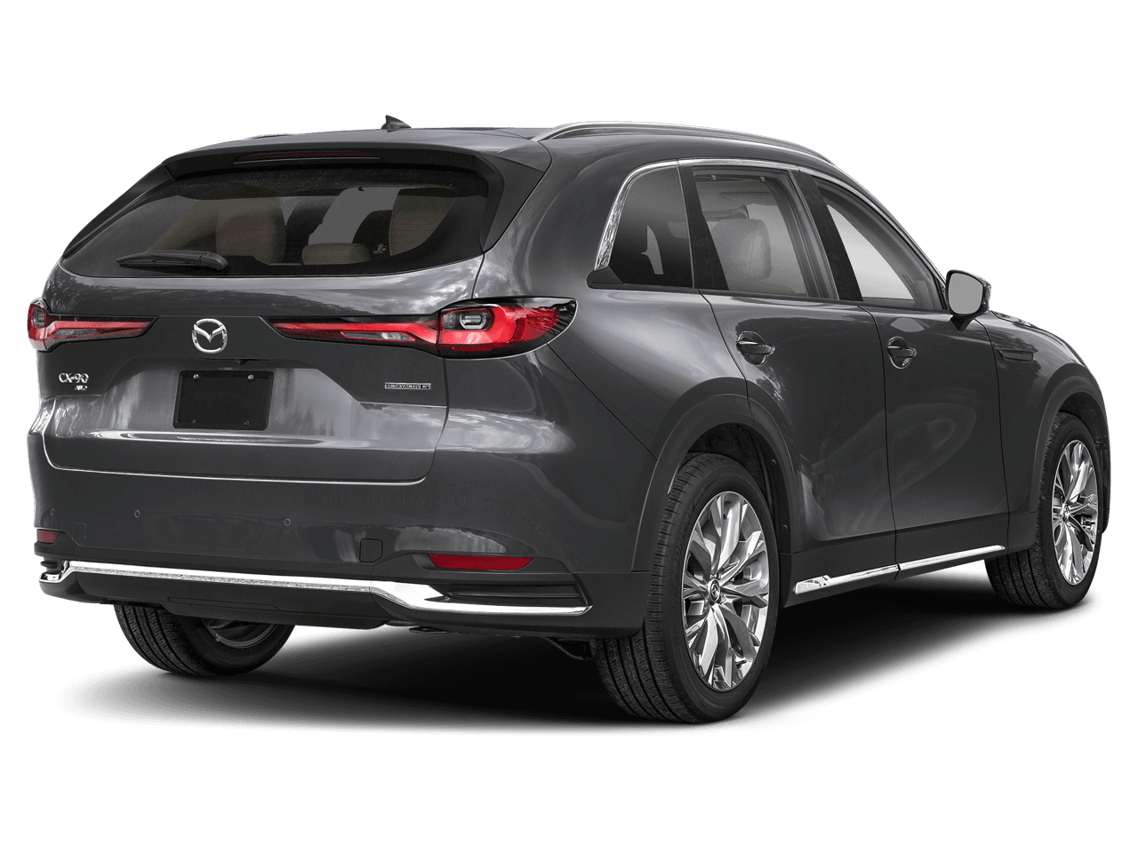 2025 Mazda CX-90 Photo in Silver Spring, MD 20904
