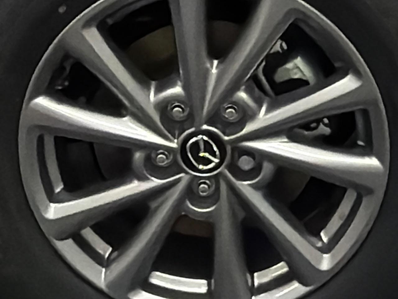 2025 Mazda CX-5 Photo in Silver Spring, MD 20904