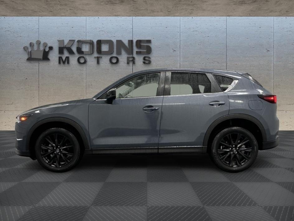 2023 Mazda CX-5 Photo in Silver Spring, MD 20904