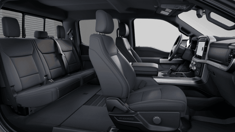 2025 Ford F-150 Photo in Silver Spring, MD 20904