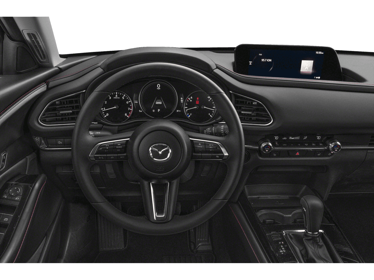 2026 Mazda CX-30 Photo in Silver Spring, MD 20904