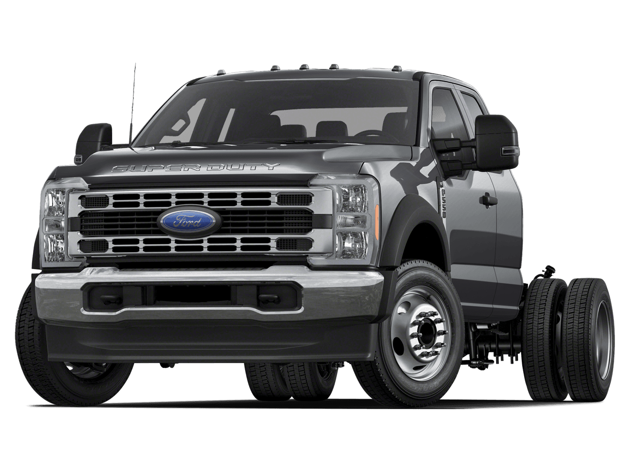 2025 Ford F-450 Photo in Silver Spring, MD 20904