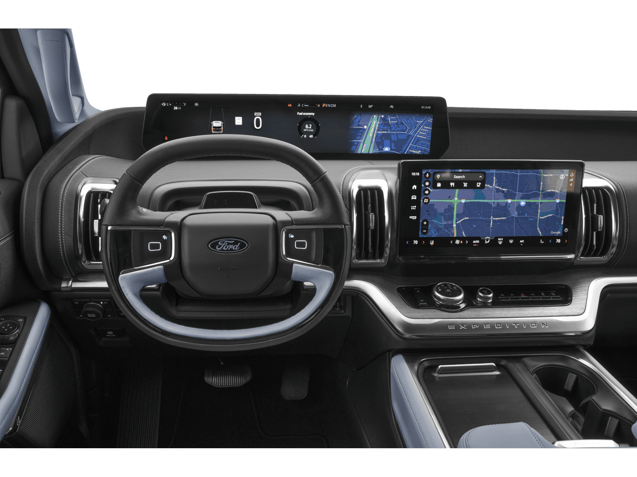 2026 Ford Expedition Photo in Silver Spring, MD 20904