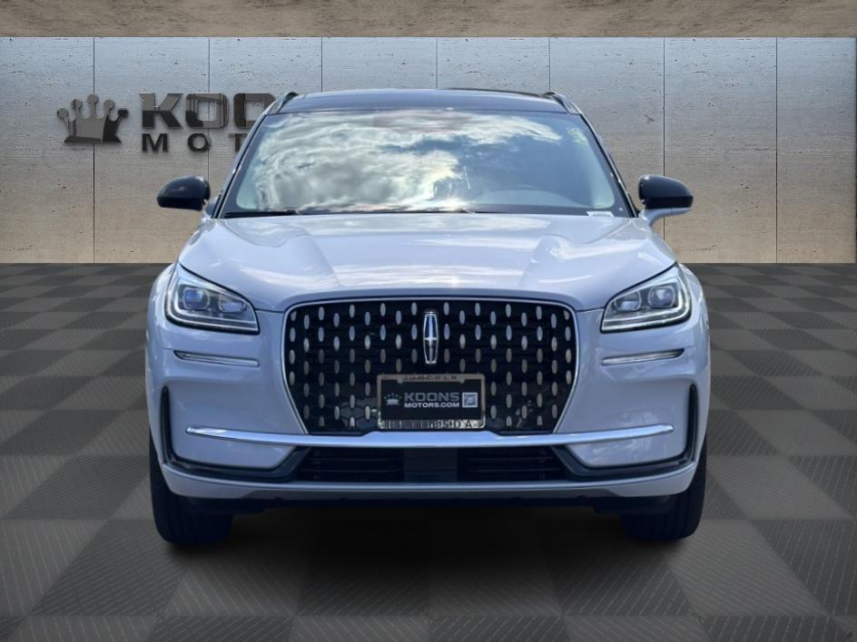 2025 Lincoln Corsair Photo in Bethesda, MD 20814