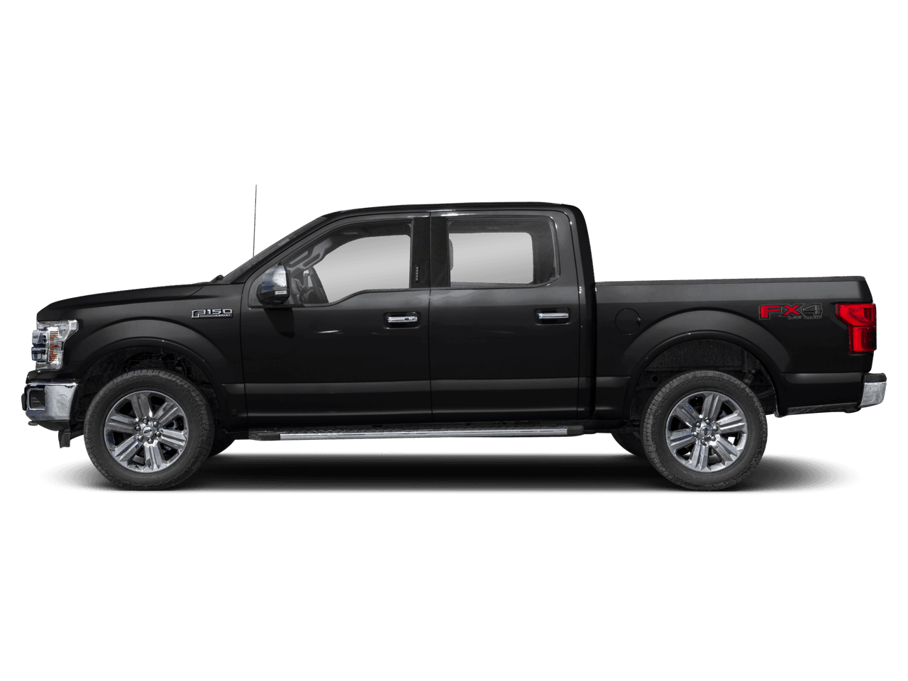 2019 Ford F-150 Photo in Bethesda, MD 20814