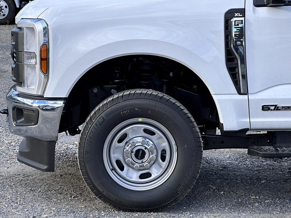 2025 Ford F-350 Super Duty Photo in Silver Spring, MD 20904