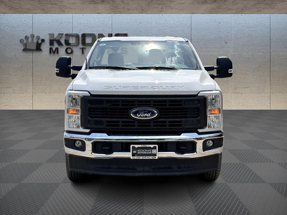 2024 Ford F-250 Super Duty Photo in Silver Spring, MD 20904