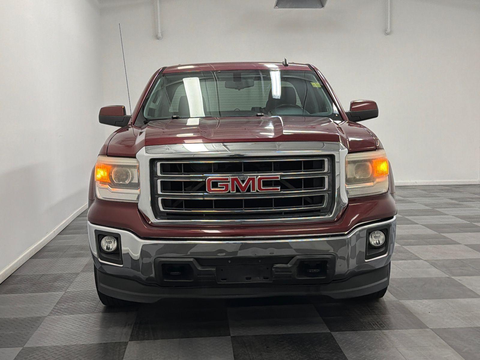 2014 GMC Sierra 1500 Photo in Silver Spring, MD 20904