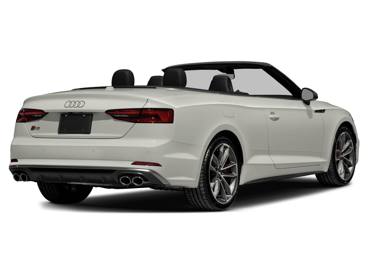 2019 Audi S5 Photo in Silver Spring, MD 20904