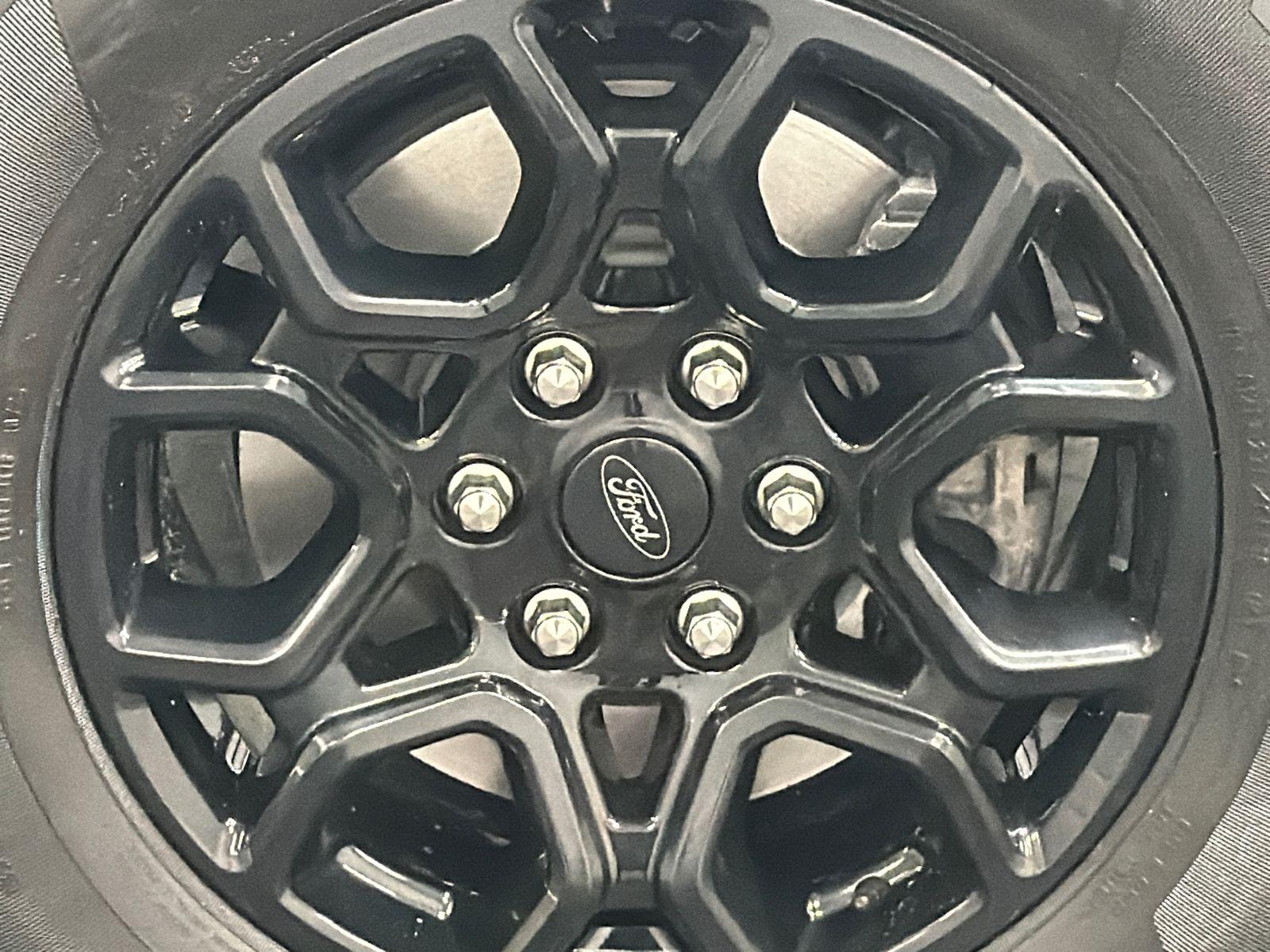 2021 Ford F-150 Photo in Bethesda, MD 20814