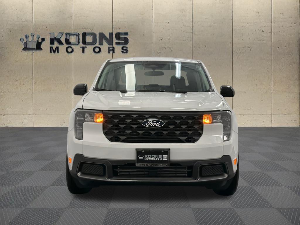 2025 Ford Maverick Photo in Silver Spring, MD 20904