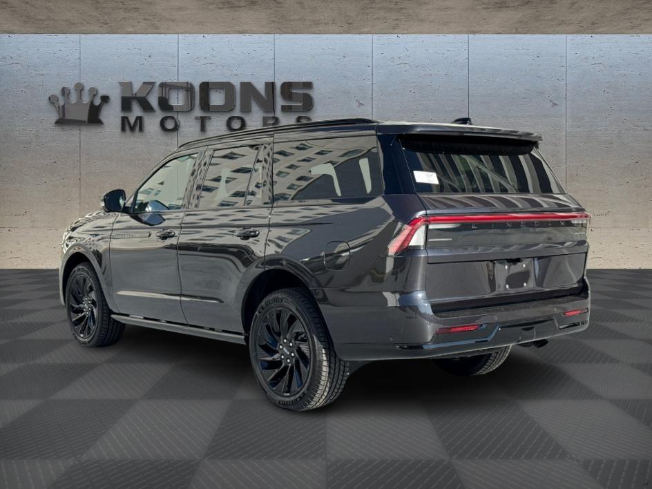 2025 Lincoln Navigator Photo in Bethesda, MD 20814