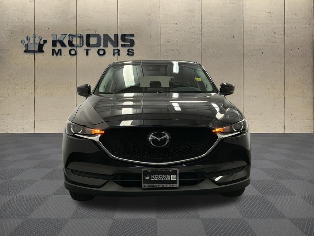 2020 Mazda CX-5 Photo in Silver Spring, MD 20904