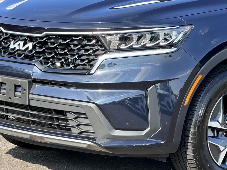 2022 Kia Sorento Hybrid Photo in Silver Spring, MD 20904