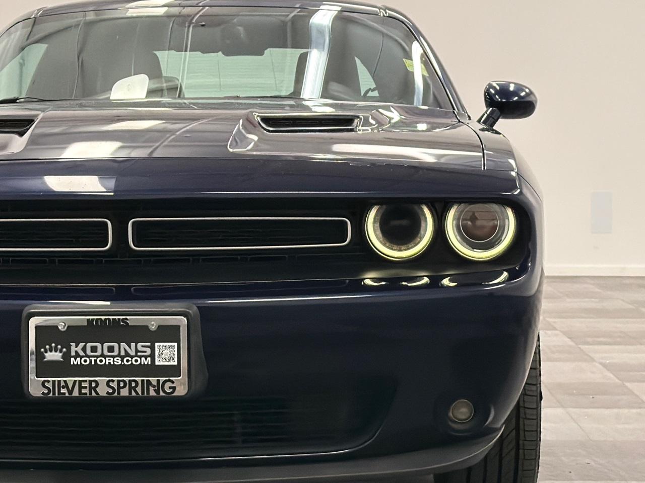 2016 Dodge Challenger Photo in Silver Spring, MD 20904