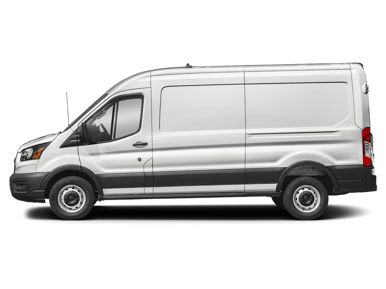 2027 Ford Transit-250 Photo in Silver Spring, MD 20904