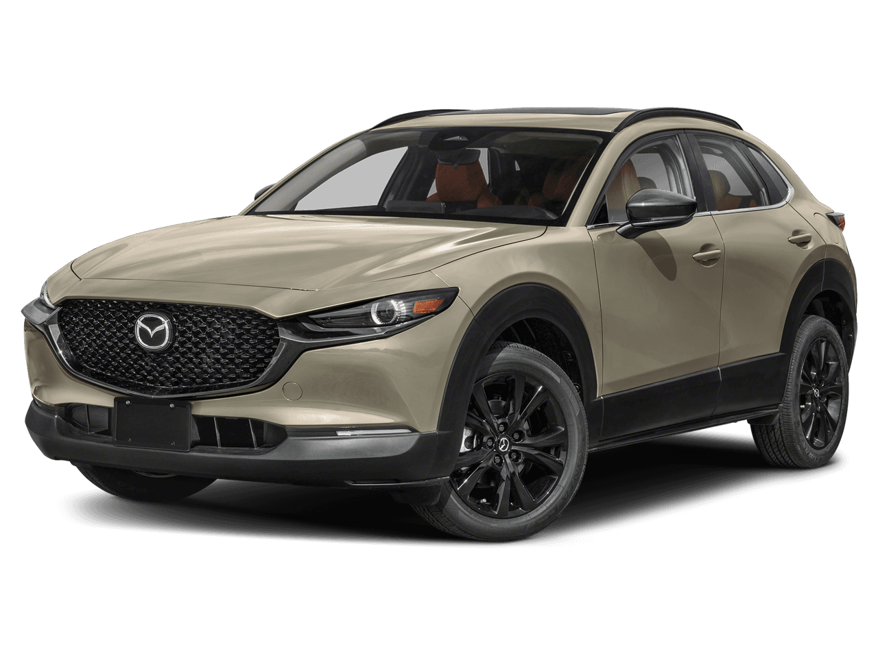2025 Mazda CX-30 Photo in Silver Spring, MD 20904