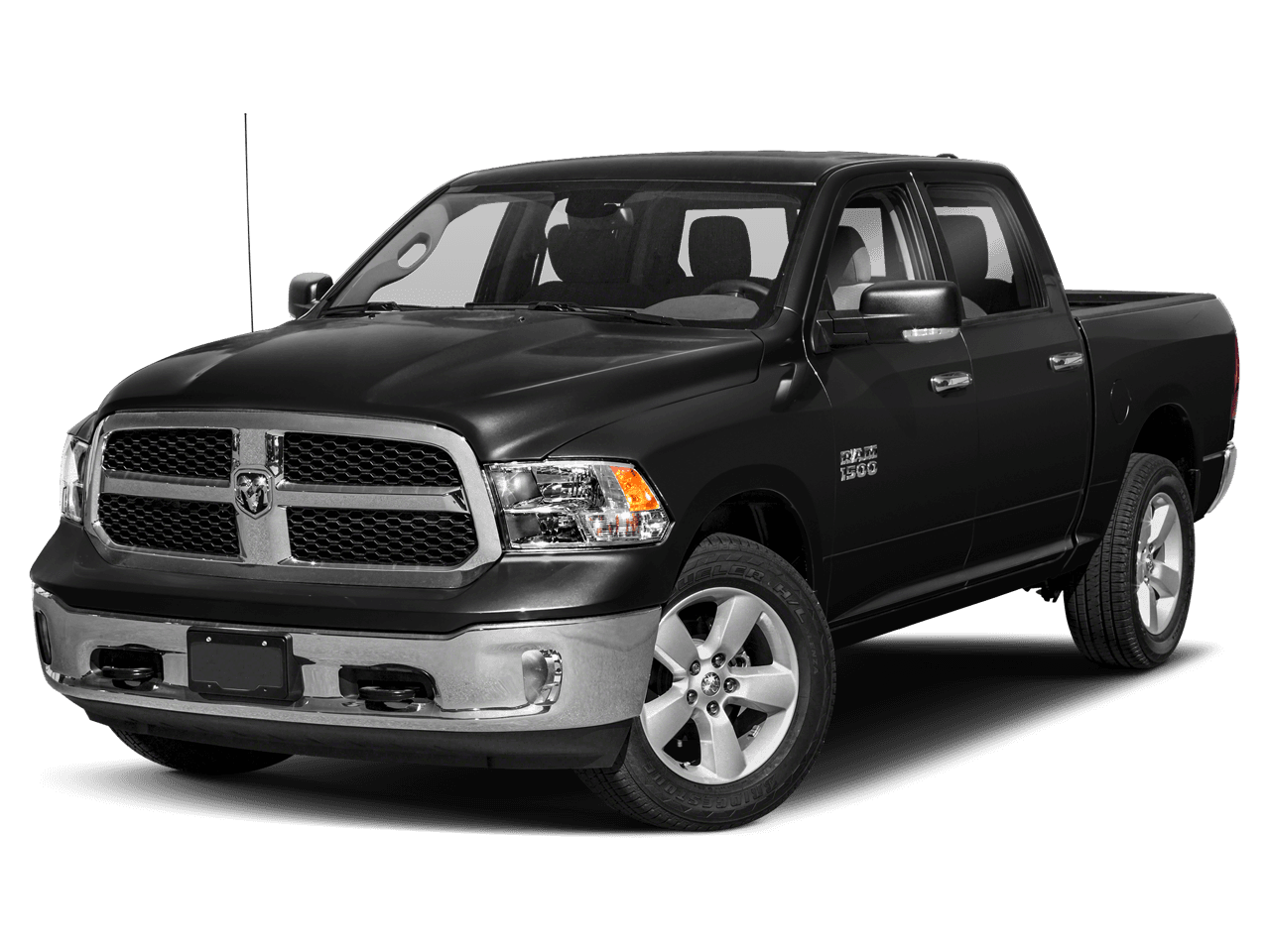 2018 Ram 1500 Photo in Bethesda, MD 20814