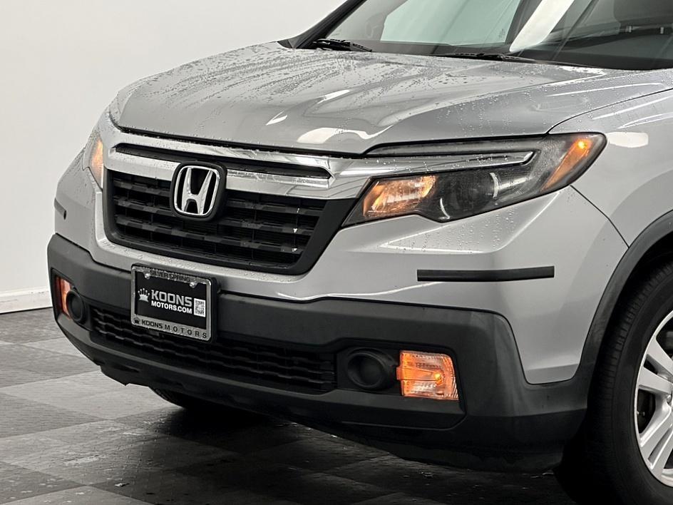 2017 Honda Ridgeline Photo in Silver Spring, MD 20904