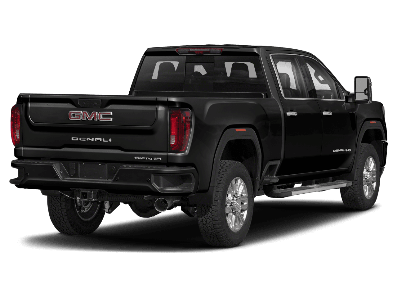 2022 GMC Sierra 2500HD Photo in Bethesda, MD 20814