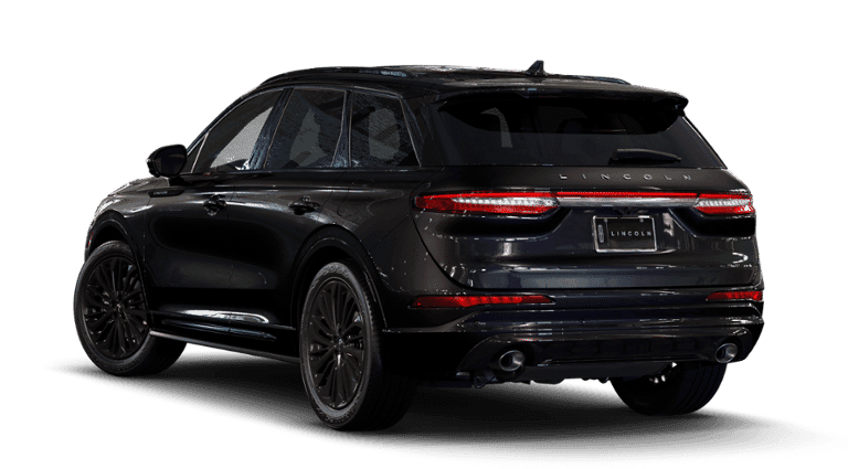 2025 Lincoln Corsair Photo in Bethesda, MD 20814