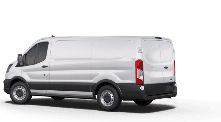 2025 Ford Transit-150 Photo in Silver Spring, MD 20904