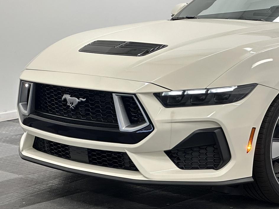 2025 Ford Mustang Photo in Silver Spring, MD 20904