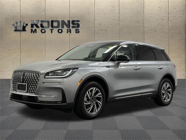 2024 Lincoln Corsair Photo in Bethesda, MD 20814