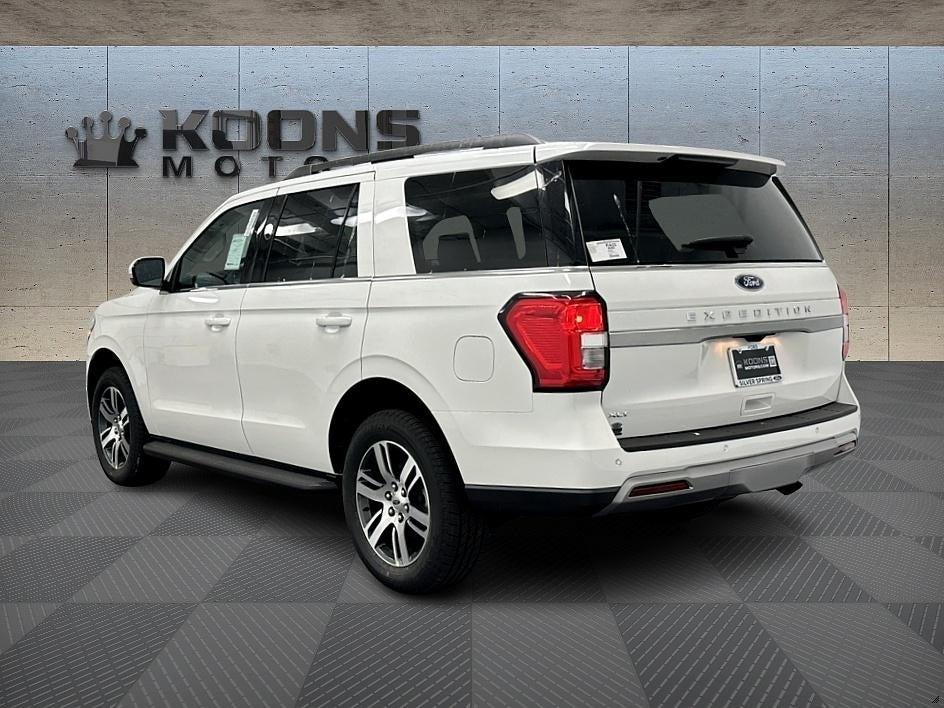 2024 Ford Expedition Photo in Silver Spring, MD 20904