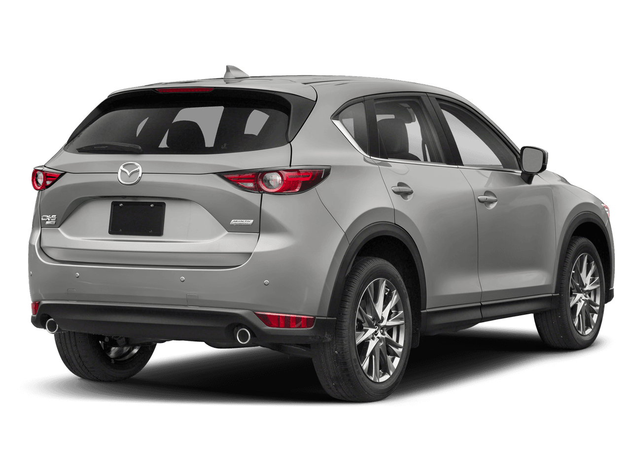 2019 Mazda CX-5 Photo in Silver Spring, MD 20904