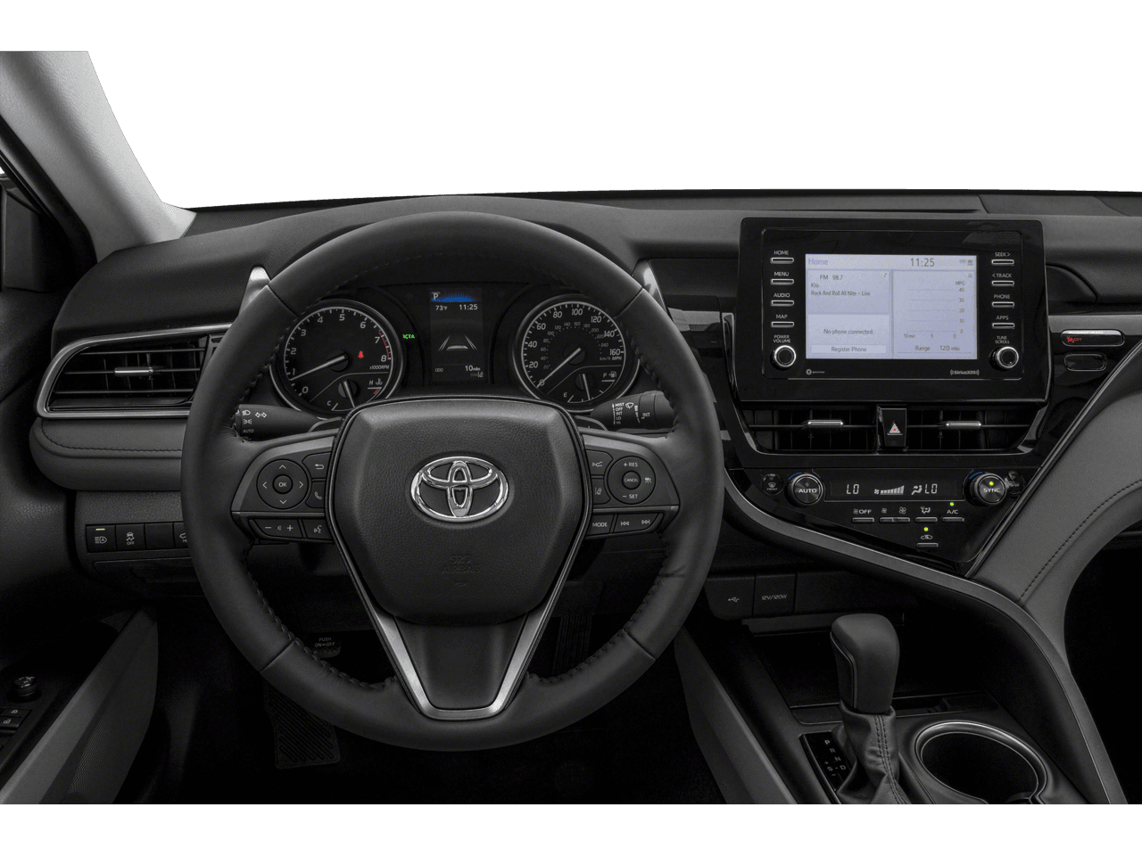 2024 Toyota Camry Photo in Silver Spring, MD 20904