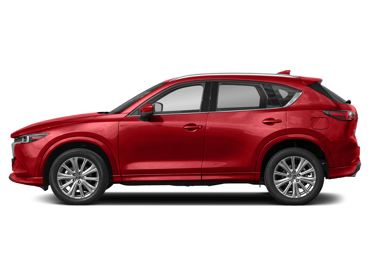 2022 Mazda CX-5 Photo in Silver Spring, MD 20904
