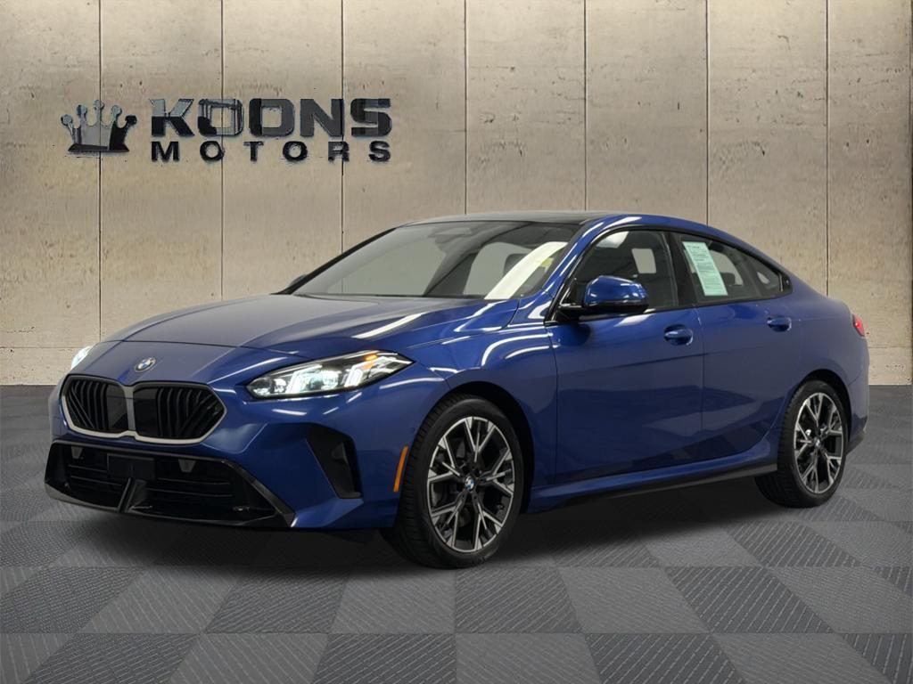 2025 BMW 2 Series Photo in Bethesda, MD 20814