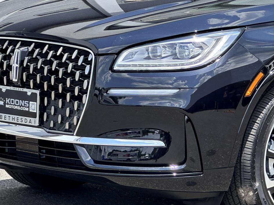 2023 Lincoln Corsair Photo in Bethesda, MD 20814