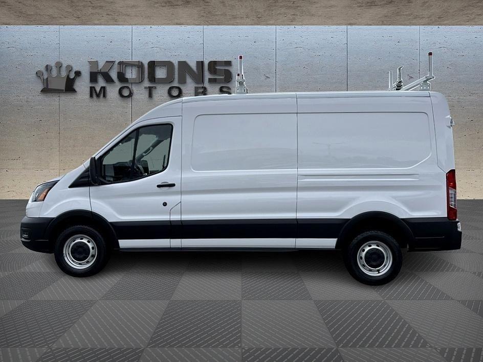 2023 Ford Transit-250 Photo in Bethesda, MD 20814