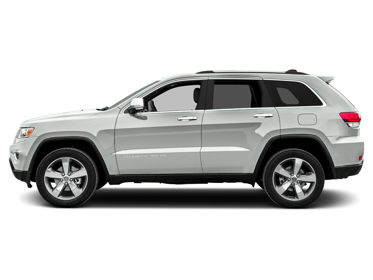 2015 Jeep Grand Cherokee Photo in Silver Spring, MD 20904