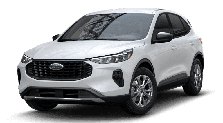 2025 Ford Escape Photo in Silver Spring, MD 20904