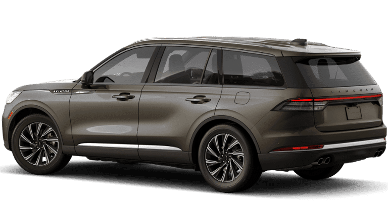 2025 Lincoln Aviator Photo in Bethesda, MD 20814