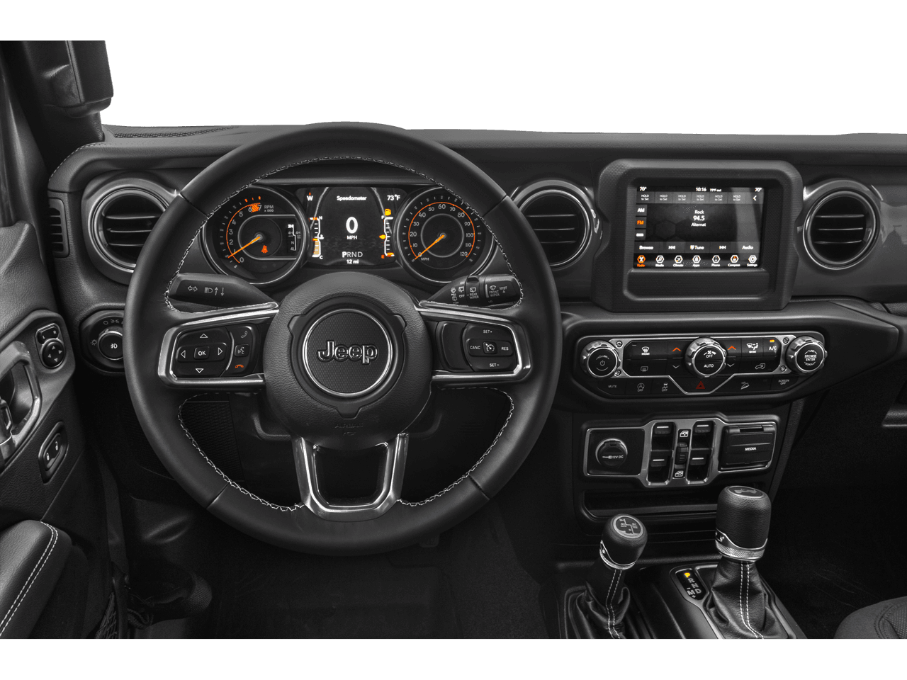 2018 Jeep Wrangler Photo in Silver Spring, MD 20904