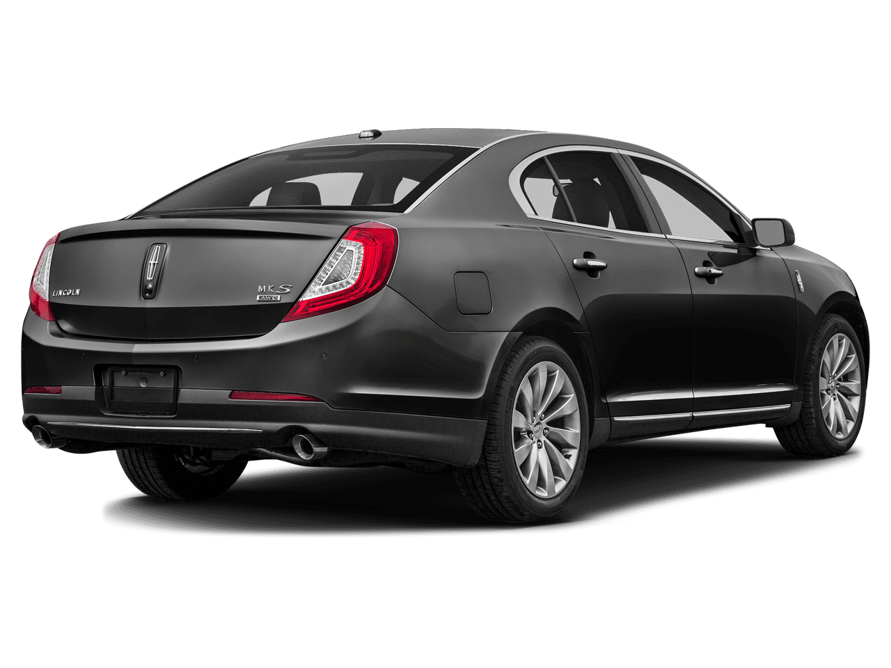 2015 Lincoln MKS Photo in Bethesda, MD 20814