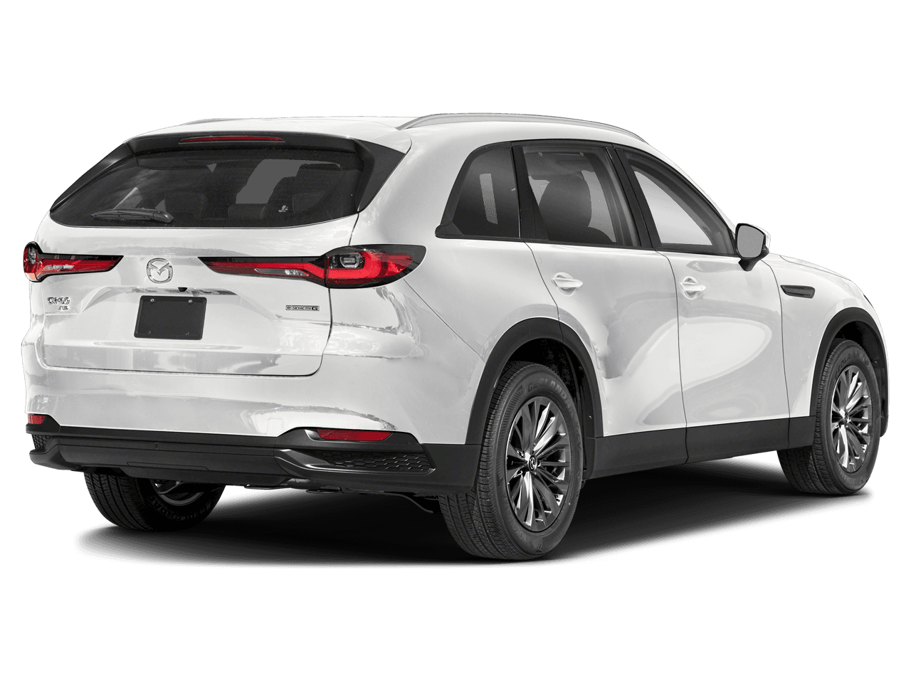 2025 Mazda CX-90 Photo in Silver Spring, MD 20904