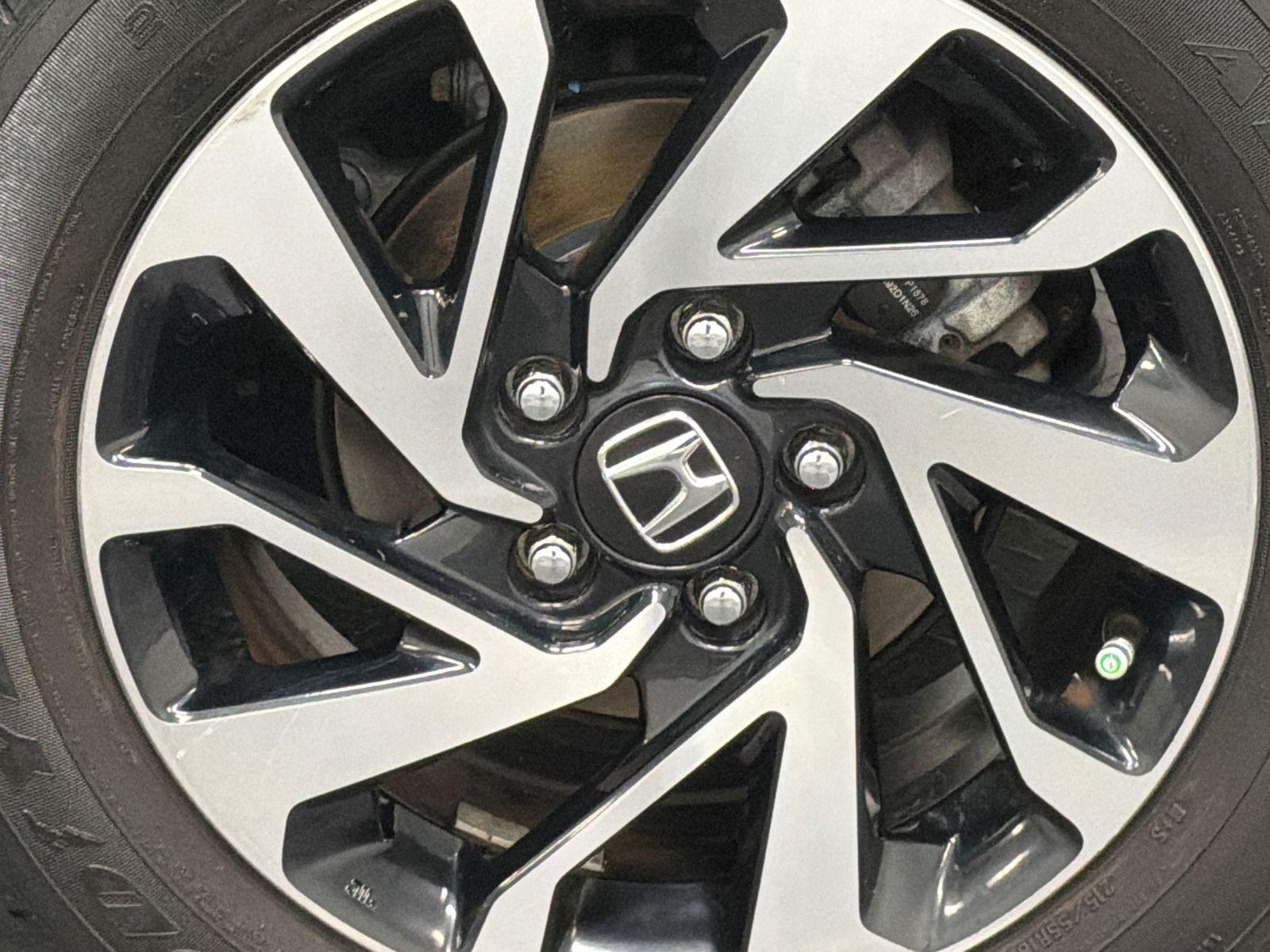 2016 Honda Civic Photo in Silver Spring, MD 20904