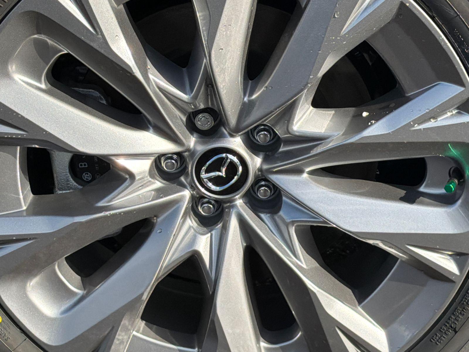 2026 Mazda CX-90 Photo in Silver Spring, MD 20904