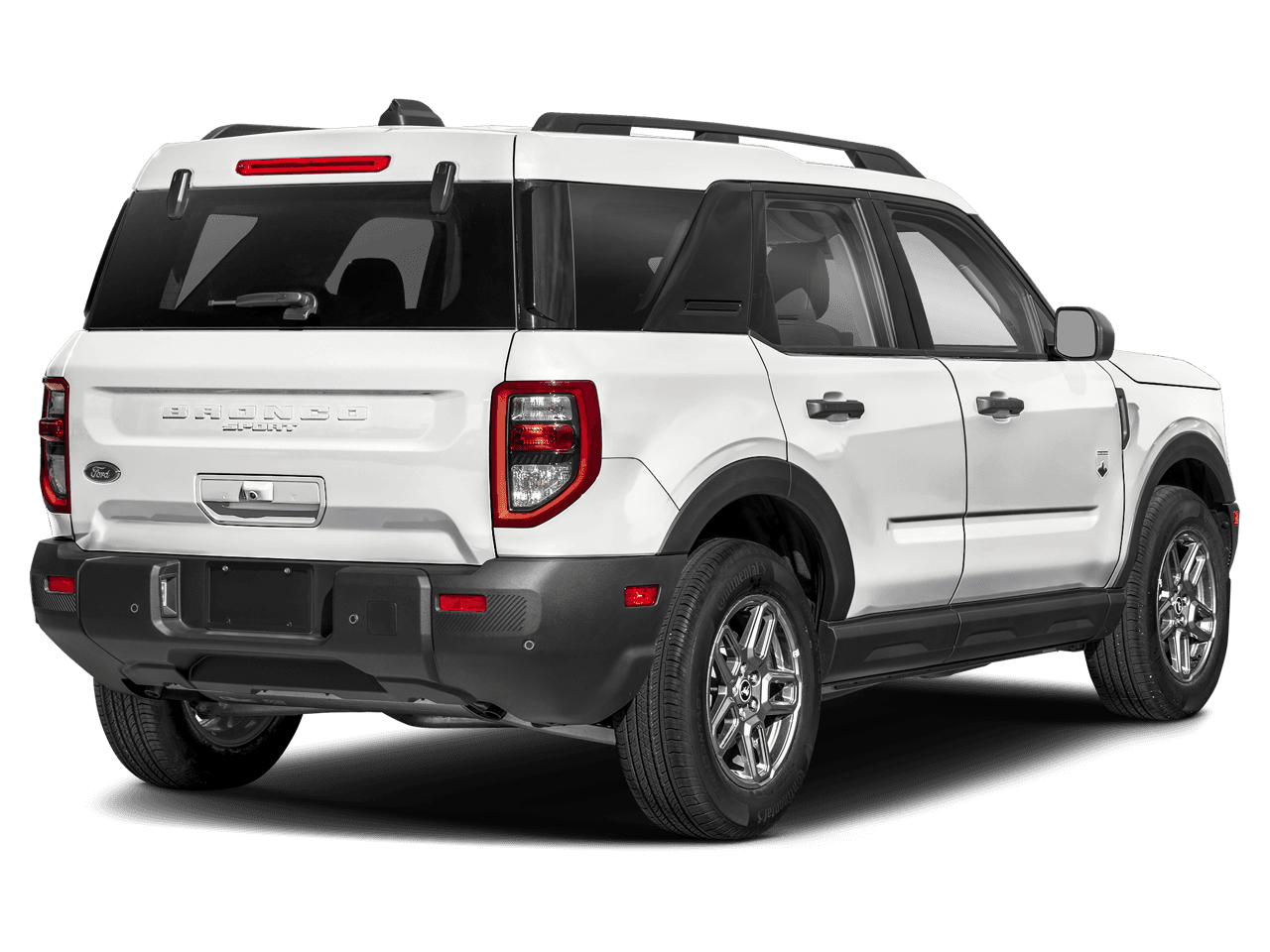 2026 Ford Bronco Sport Photo in Silver Spring, MD 20904